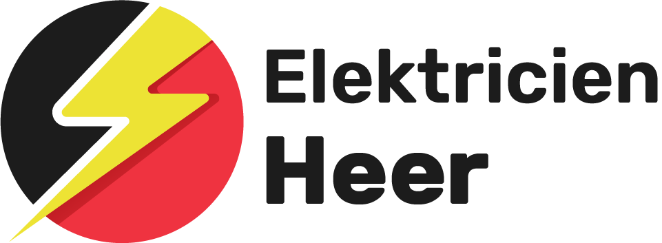 Logo Elektricien Heer